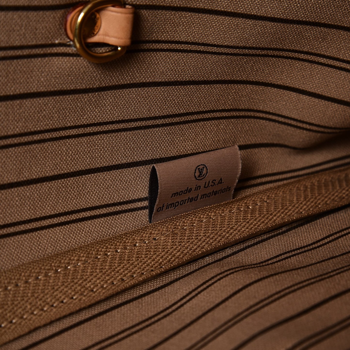 Monogram Neo Neverfull MM