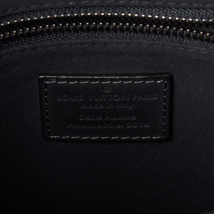 Louis Vuitton Damier Cobalt Portfolio Clutch 8 of 8