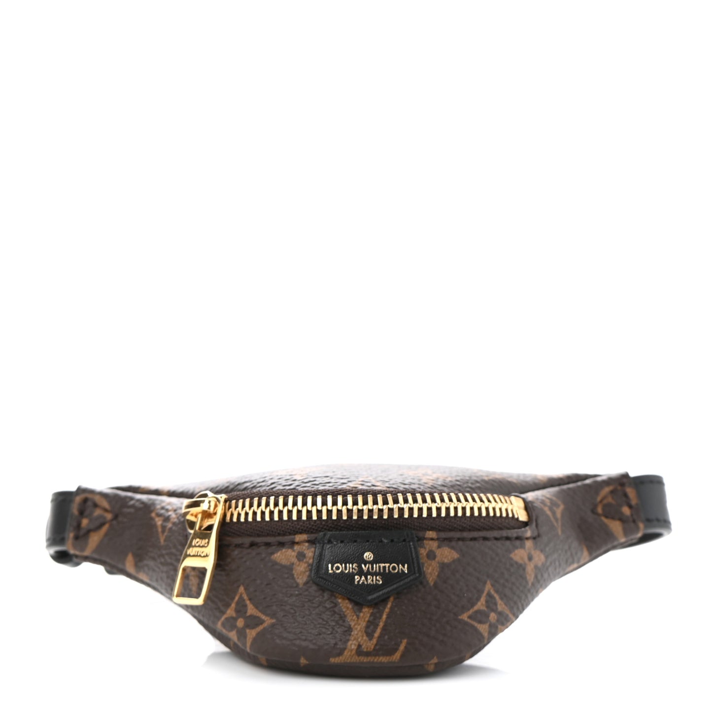 Monogram Party Bumbag Bracelet