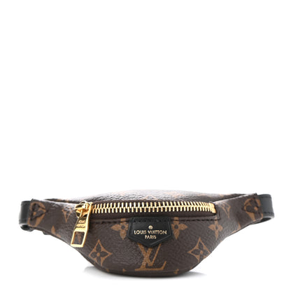 Louis Vuitton Monogram Party Bumbag Bracelet 1 of 6