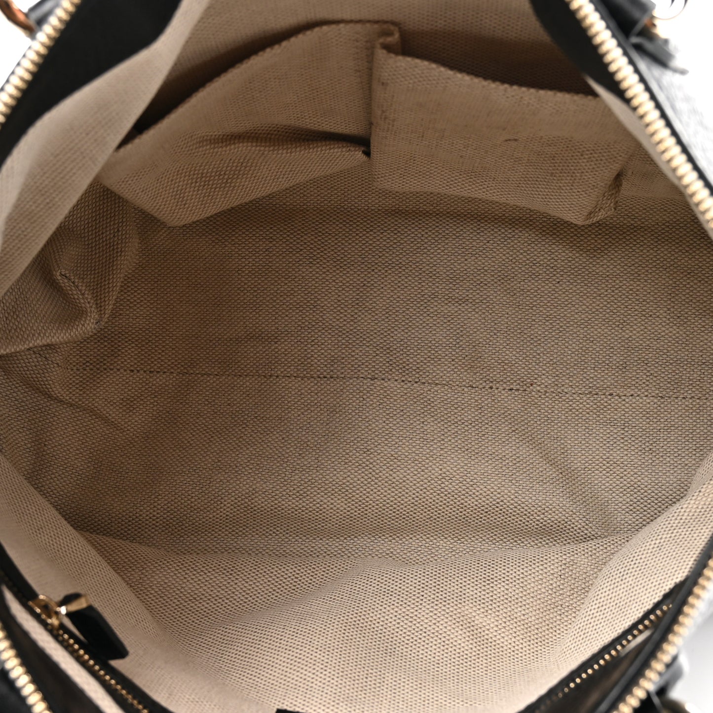 Cellarius Calfskin Small Soho Top Handle Satchel Black