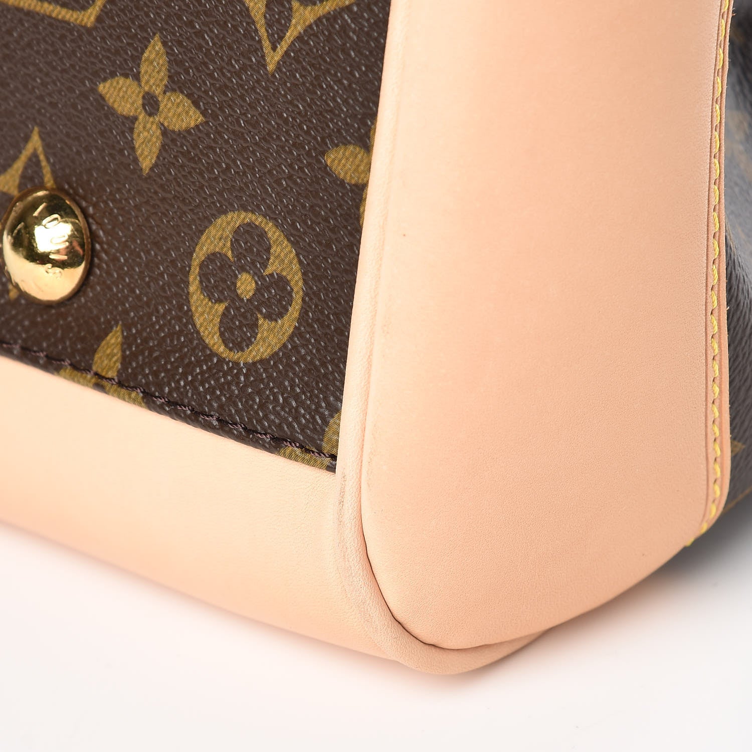 Louis Vuitton Monogram Beverly GM 13 of 15