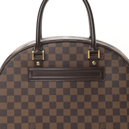 Louis Vuitton Damier Ebene Nolita 8 of 11