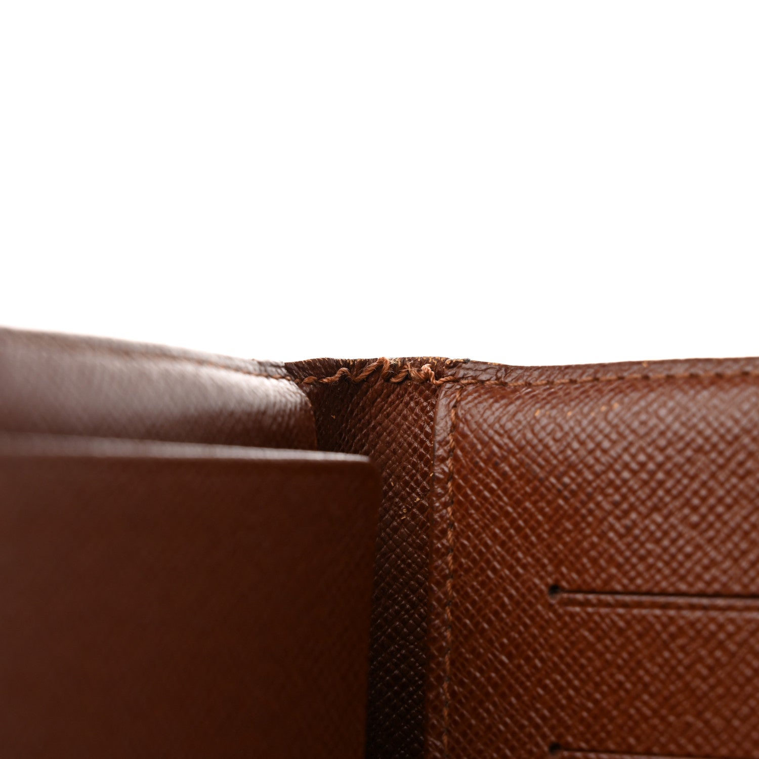 Louis Vuitton Monogram Pocket Agenda Cover 11 of 12