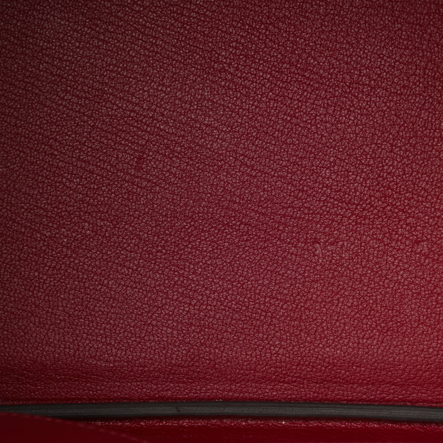 Hermes Epsom Birkin 30 Rouge Grenat 14 of 14