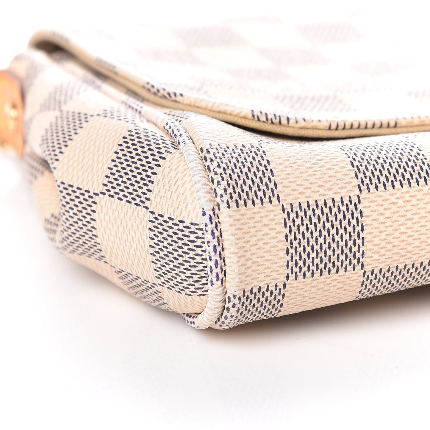 Damier Azur Favorite MM