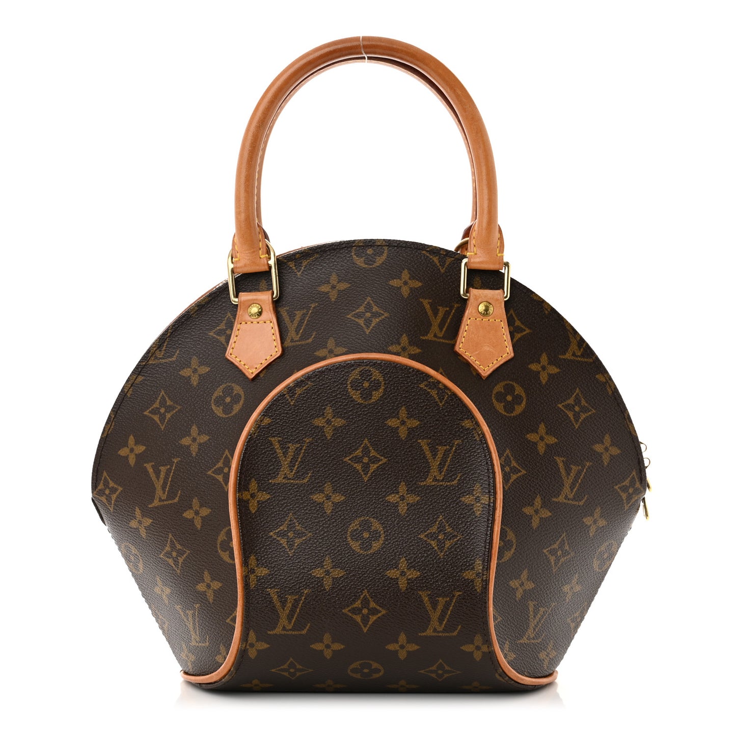 LOUIS VUITTON Monogram Ellipse PM