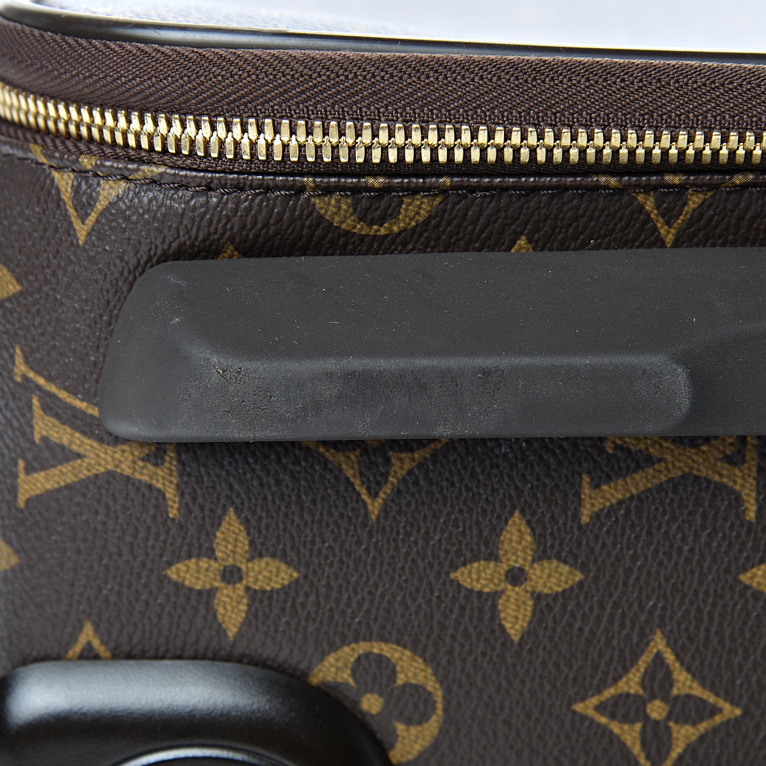 Louis Vuitton Monogram Pegase 45 10 of 14