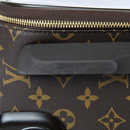 Louis Vuitton Monogram Pegase 45 10 of 14