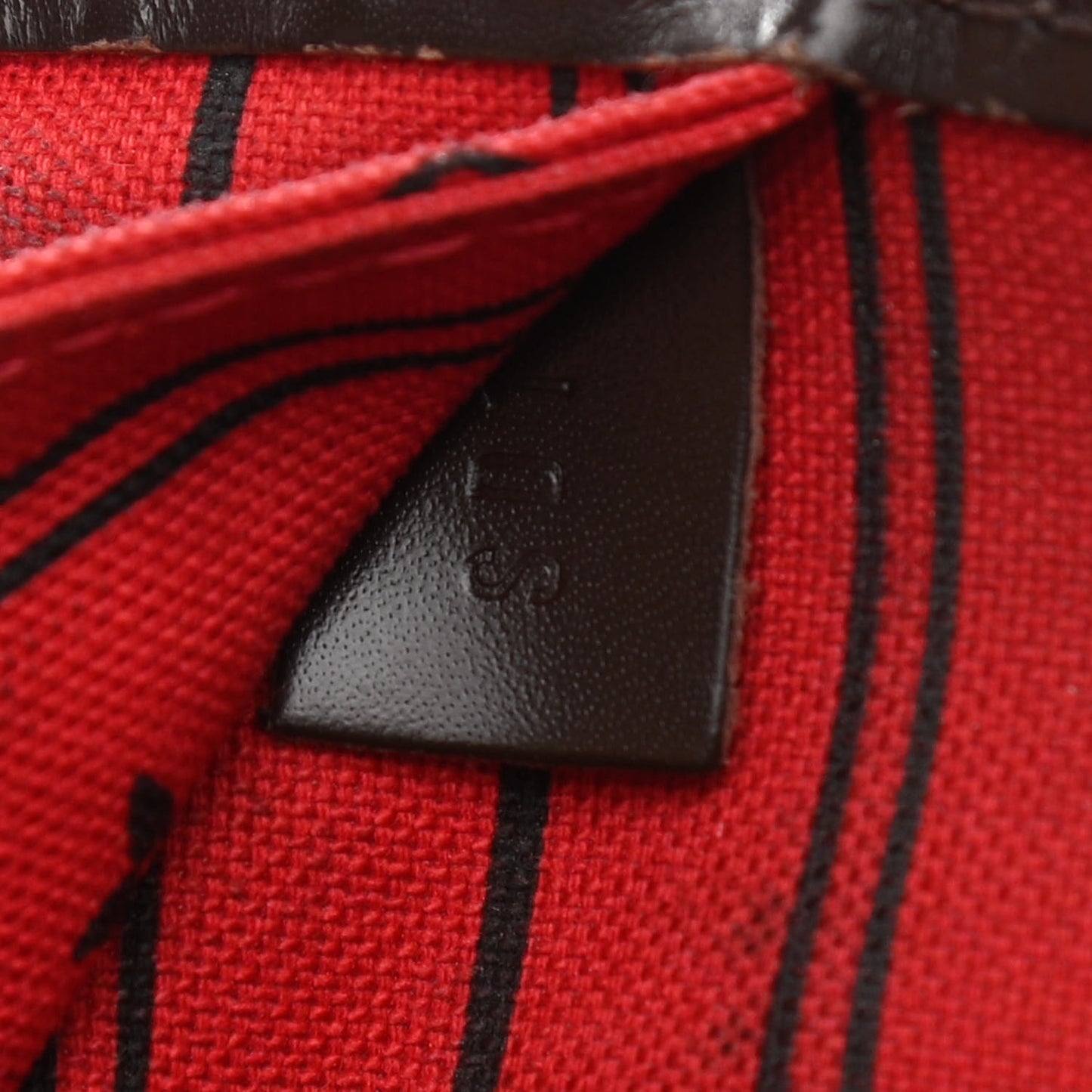 Damier Ebene Neverfull MM