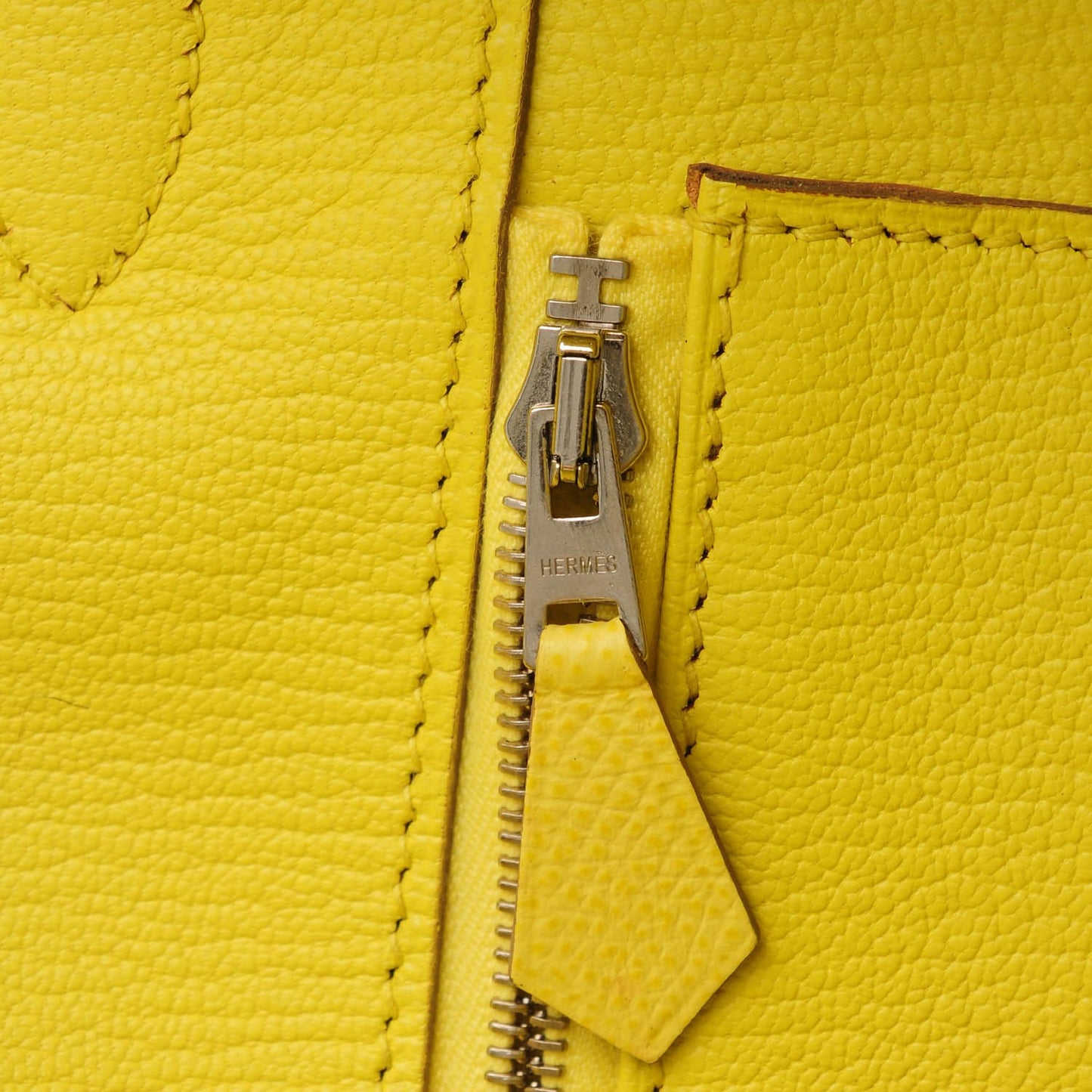 Epsom Birkin 35 Soufre