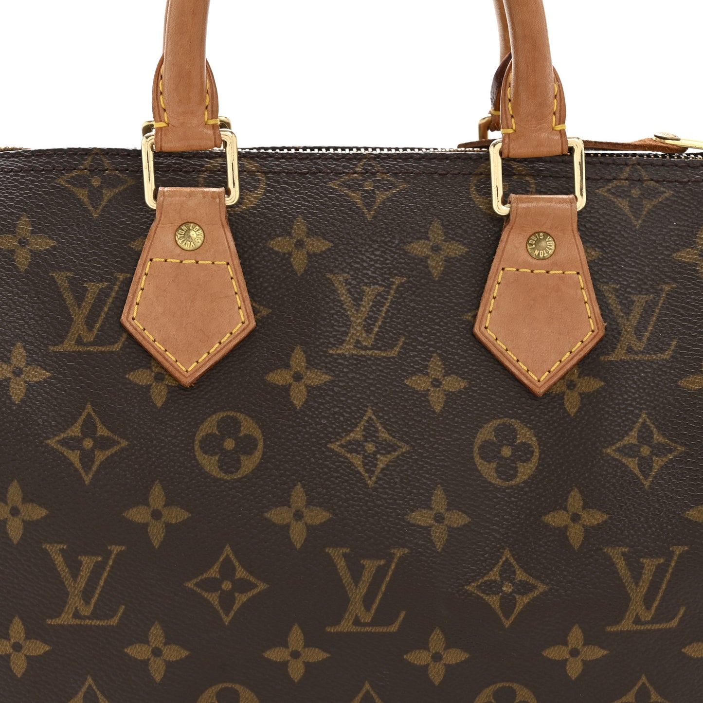 Monogram Speedy 25