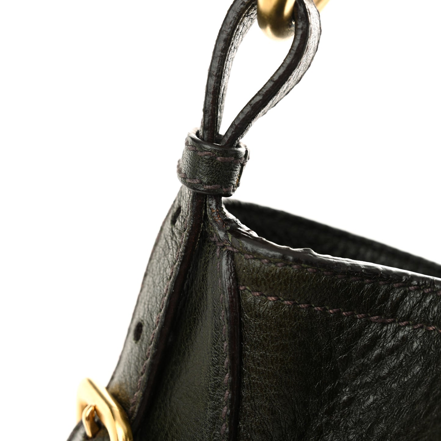 Cervo Antik Hobo Bosco