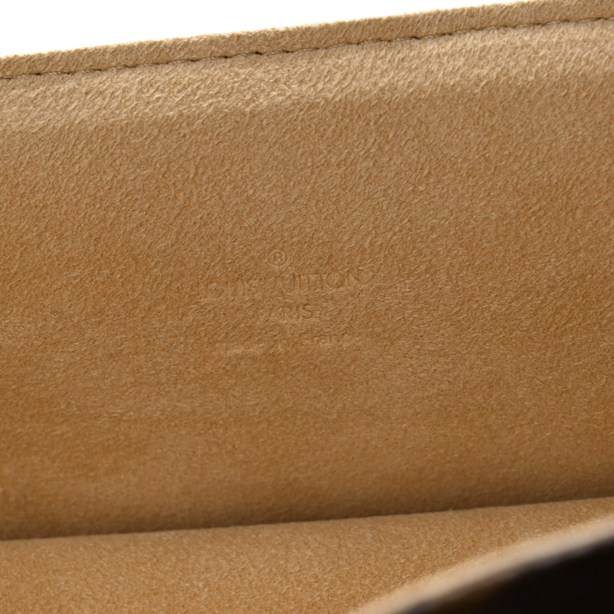 Louis Vuitton Monogram Beverly XXL 6 of 12