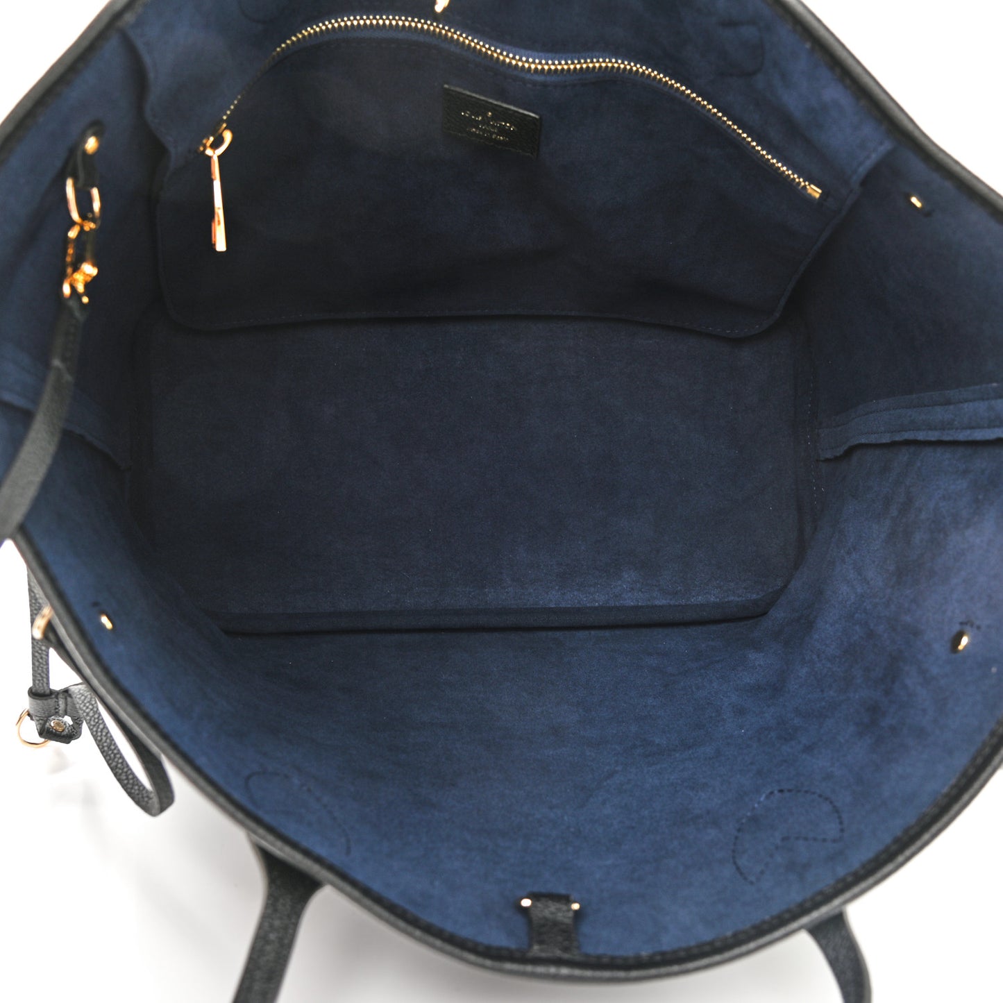 Empreinte Monogram Giant Neverfull MM Black