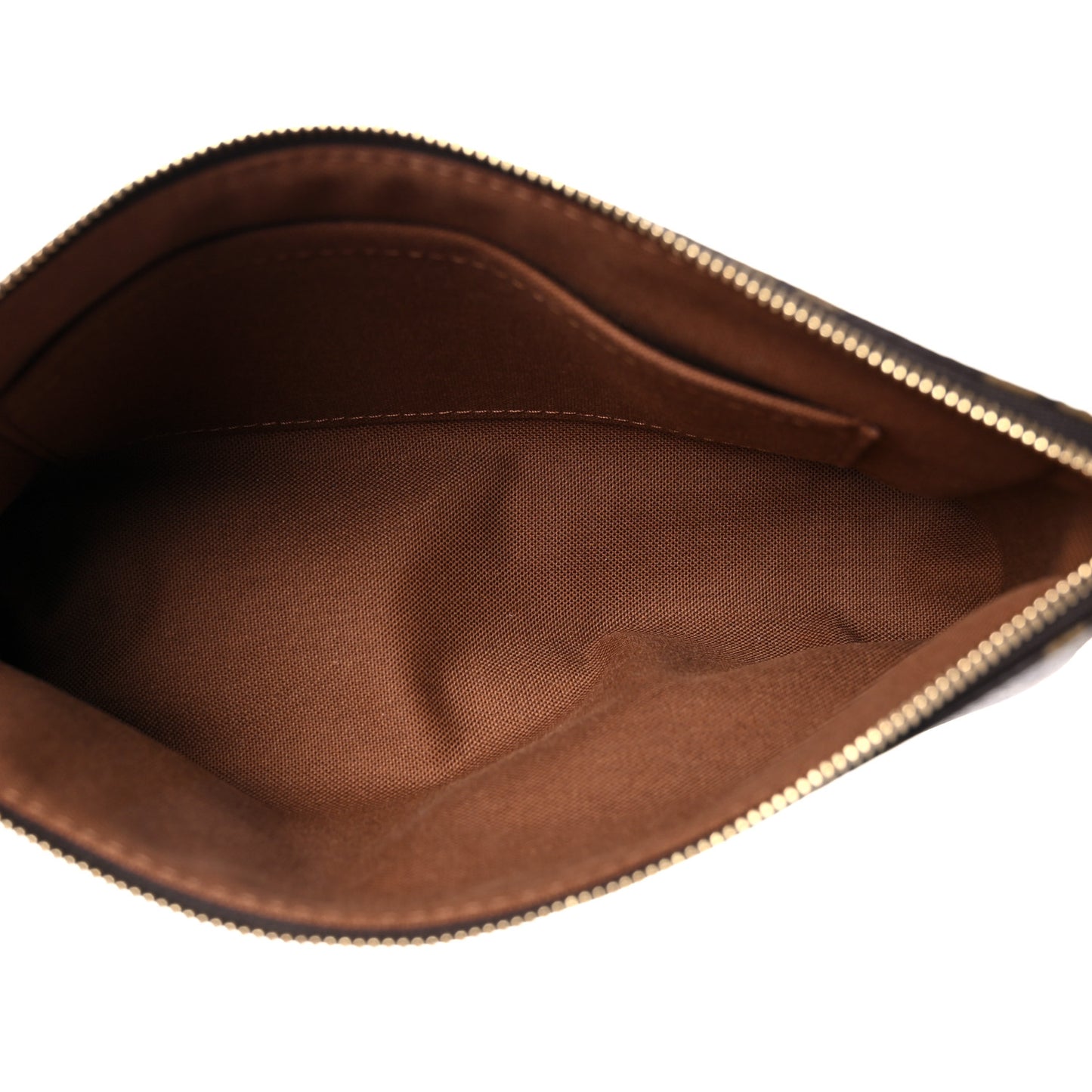Monogram Pochette Accessories NM