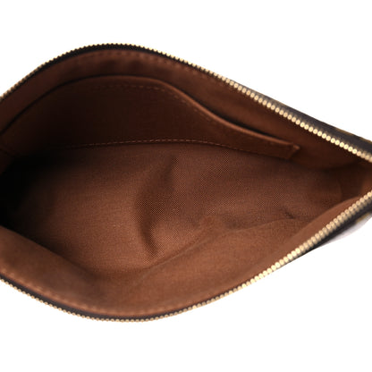Louis Vuitton Monogram Pochette Accessories NM 4 of 10