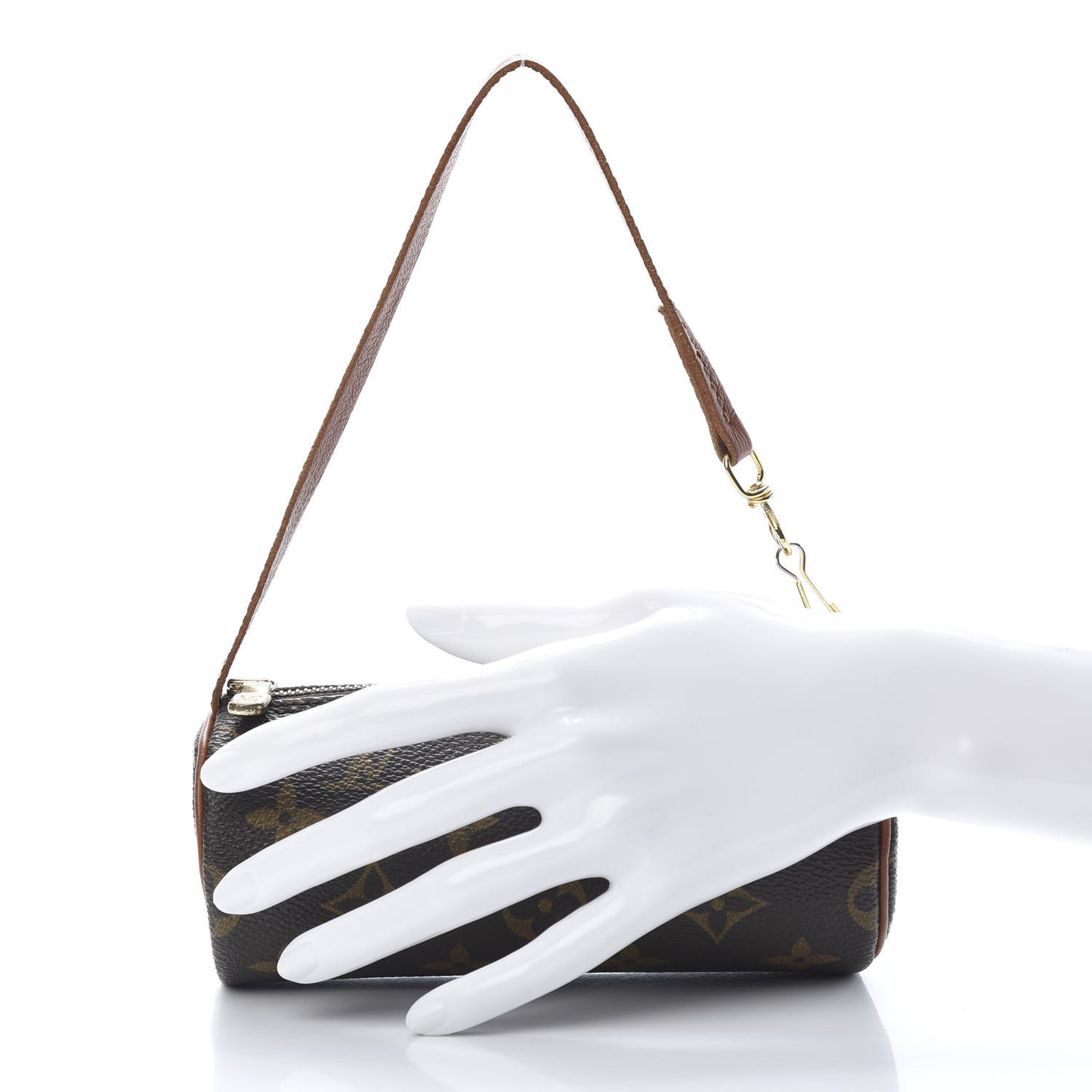 Monogram Mini Papillon