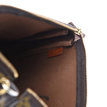 Louis Vuitton Monogram Pochette Accessories 6 of 10