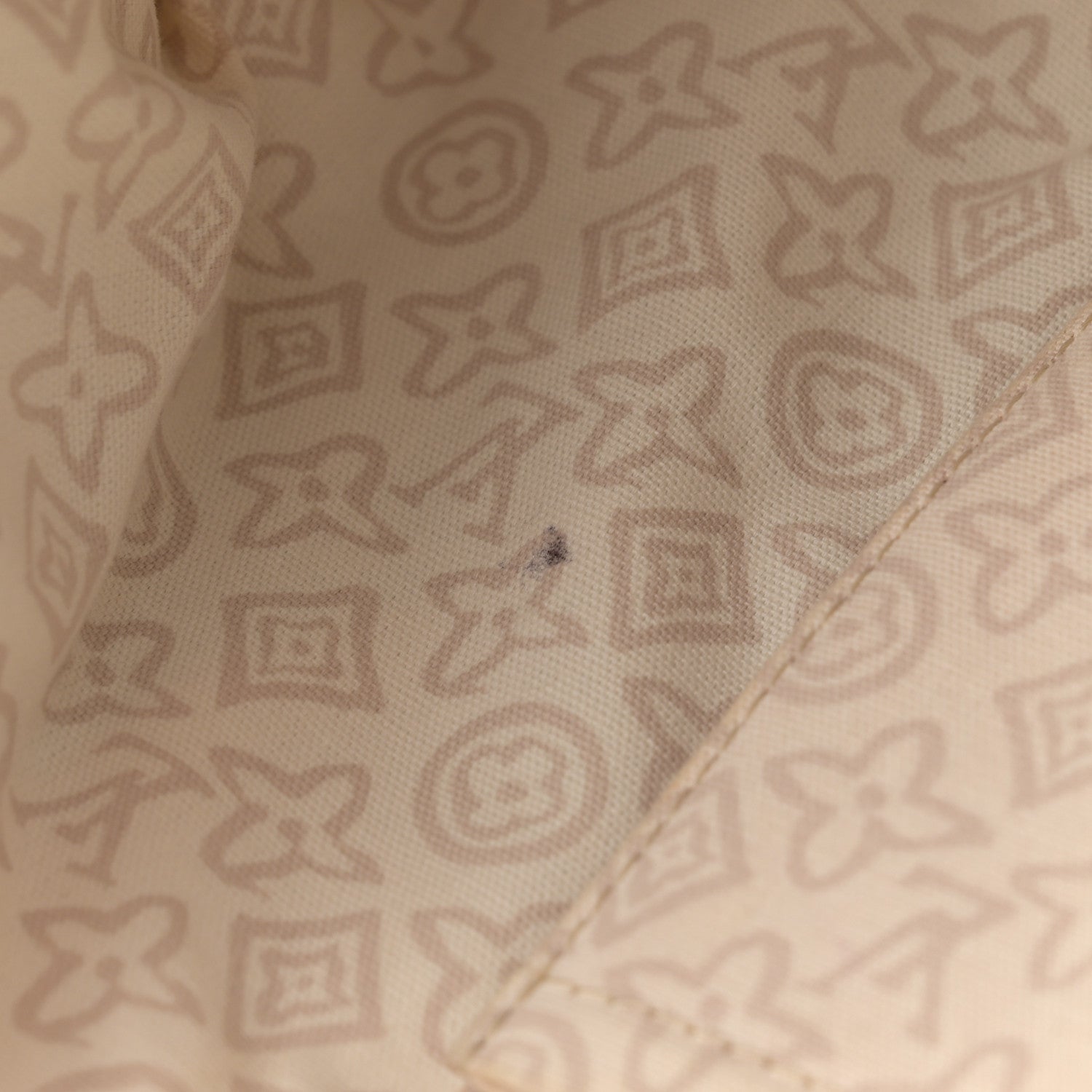 Louis Vuitton Tahitienne Cabas PM Pink 11 of 12