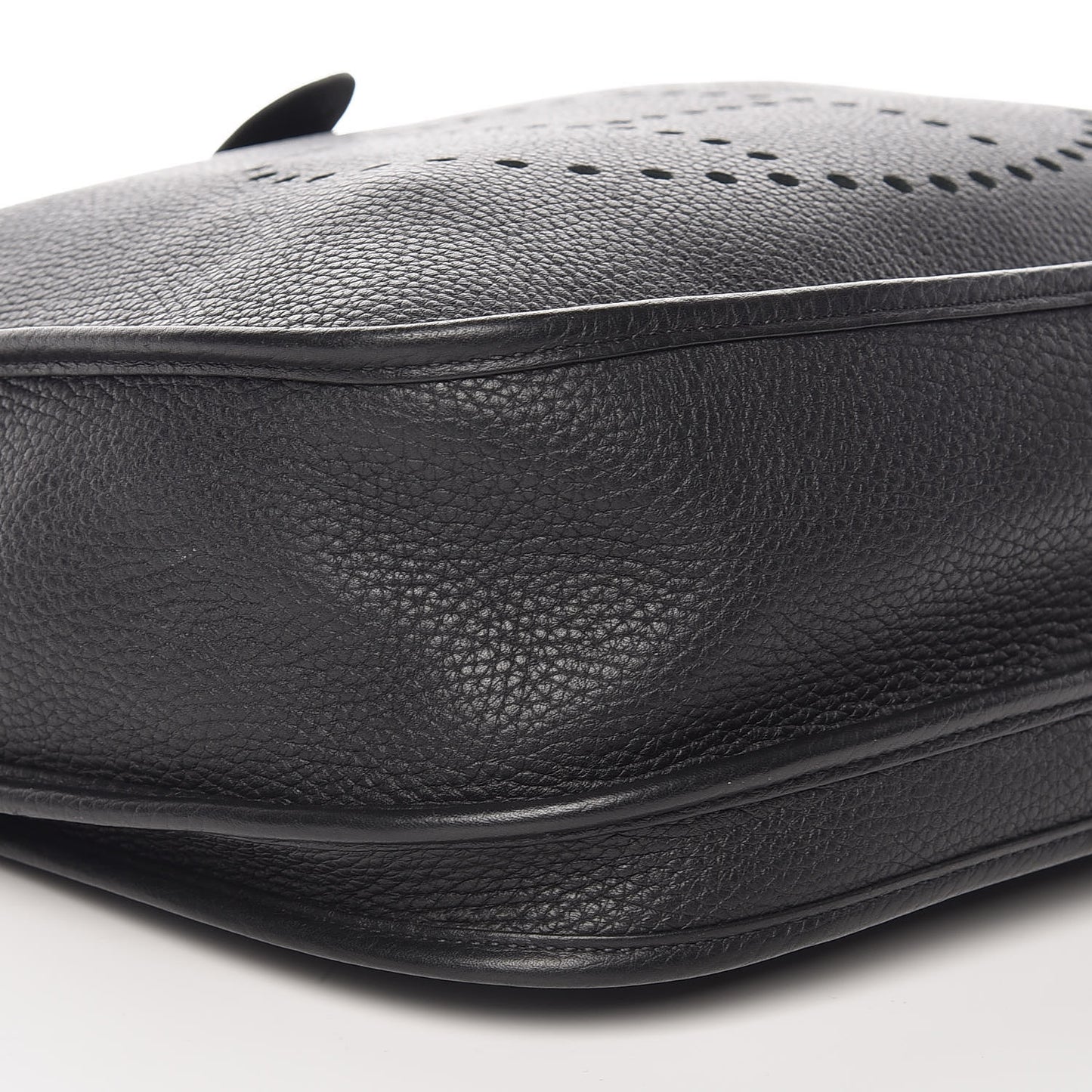 Taurillon Clemence Evelyne III GM Black