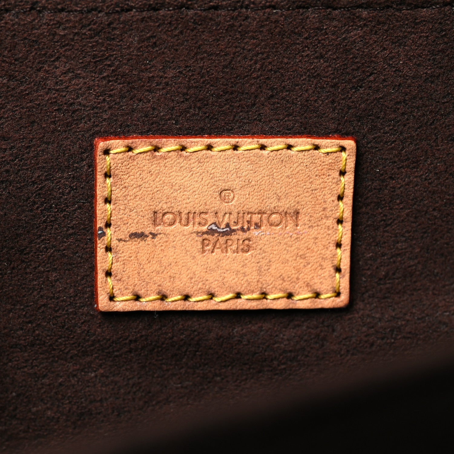 Louis Vuitton Monogram Pochette Metis 7 of 11