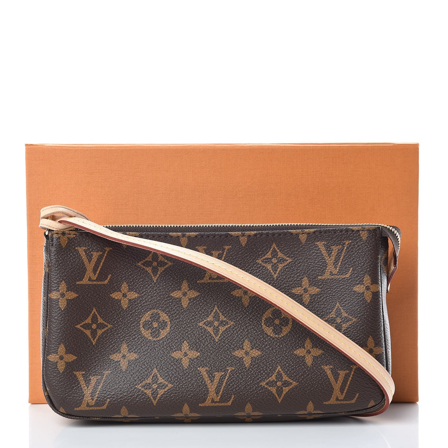 Monogram Pochette Accessories NM