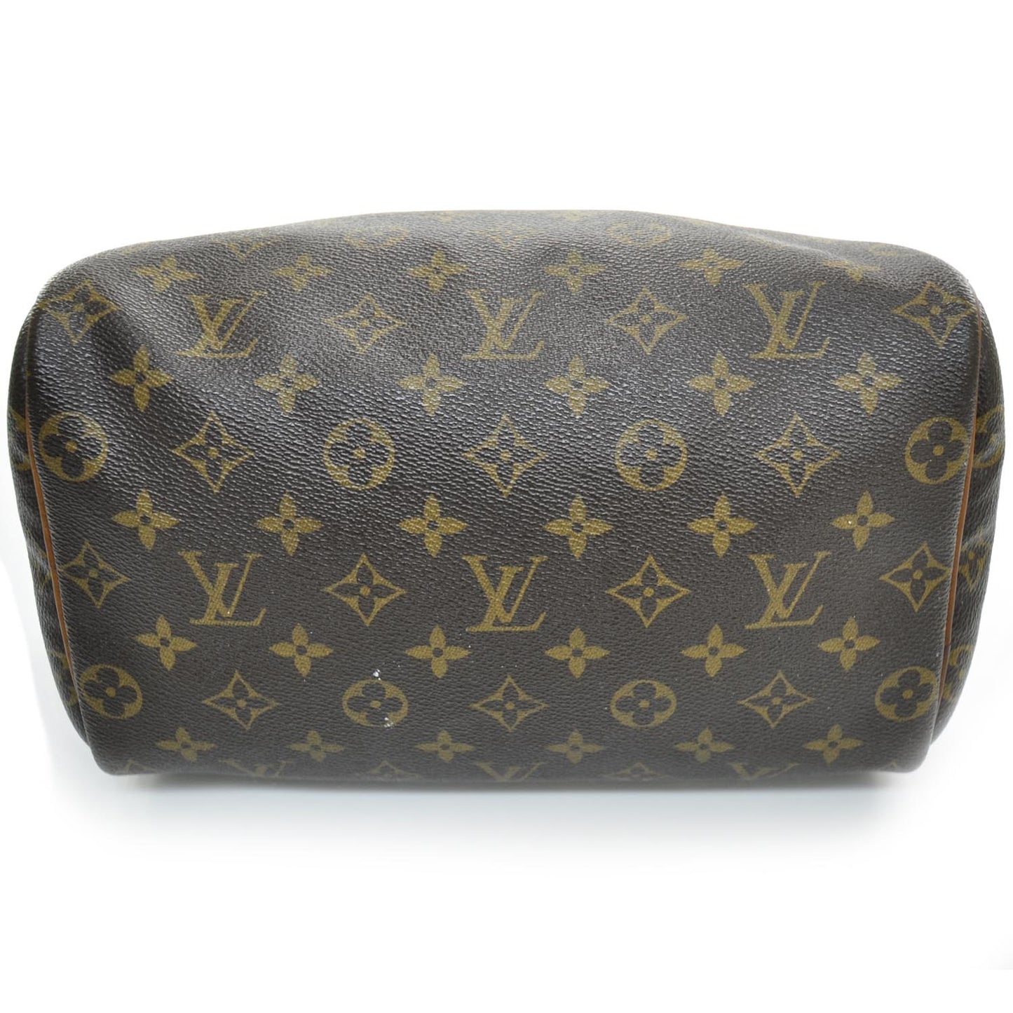 Monogram King Size Toiletry Bag