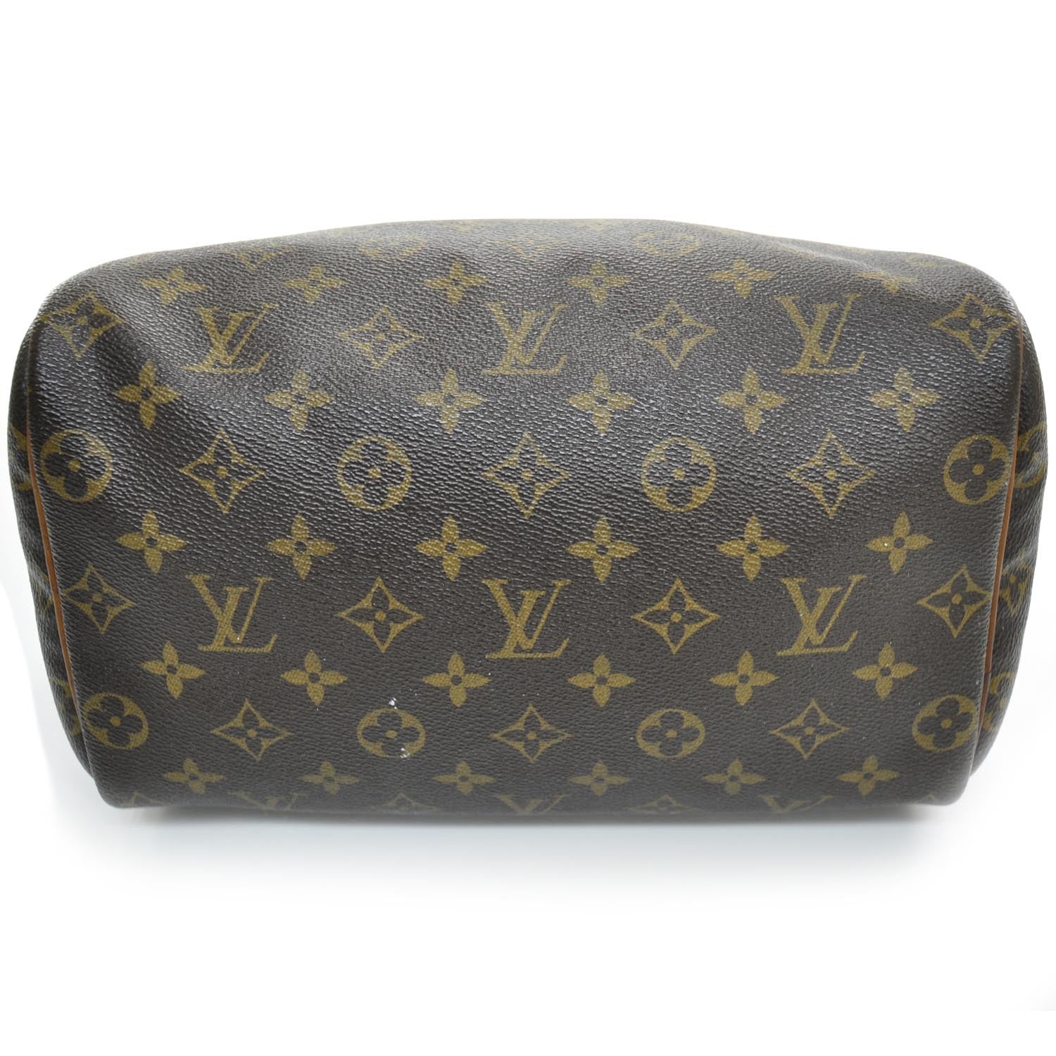 Louis Vuitton Monogram King Size Toiletry Bag 4 of 8