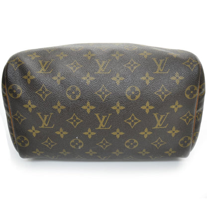 Louis Vuitton Monogram King Size Toiletry Bag 4 of 8