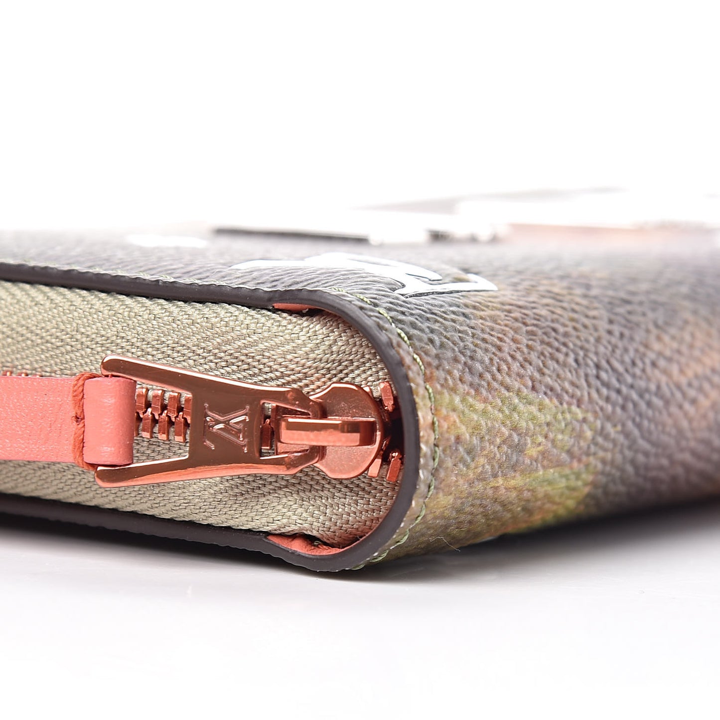 Masters Da Vinci Zippy Wallet