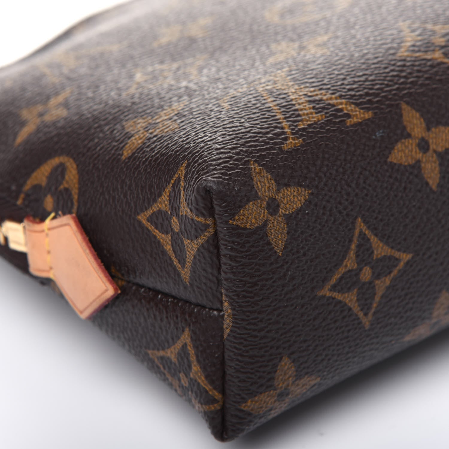 Louis Vuitton Monogram Cosmetic Pouch GM 11 of 14