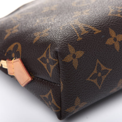 Louis Vuitton Monogram Cosmetic Pouch GM 11 of 14