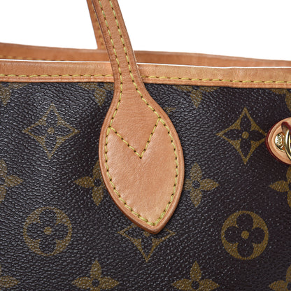 Louis Vuitton Monogram Neverfull PM 11 of 14