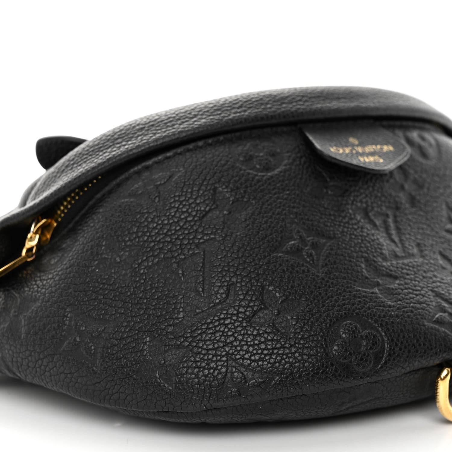 Louis Vuitton Empreinte BumBag Black 8 of 9