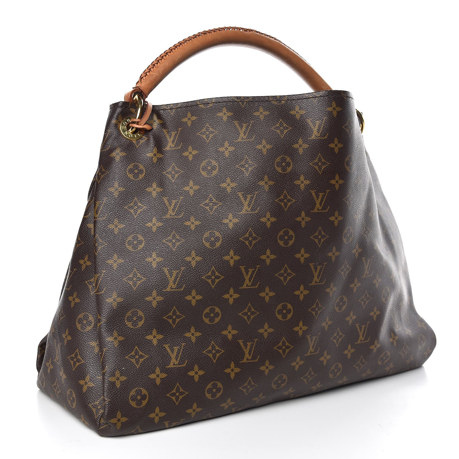 Louis Vuitton Monogram Artsy GM 3 of 12