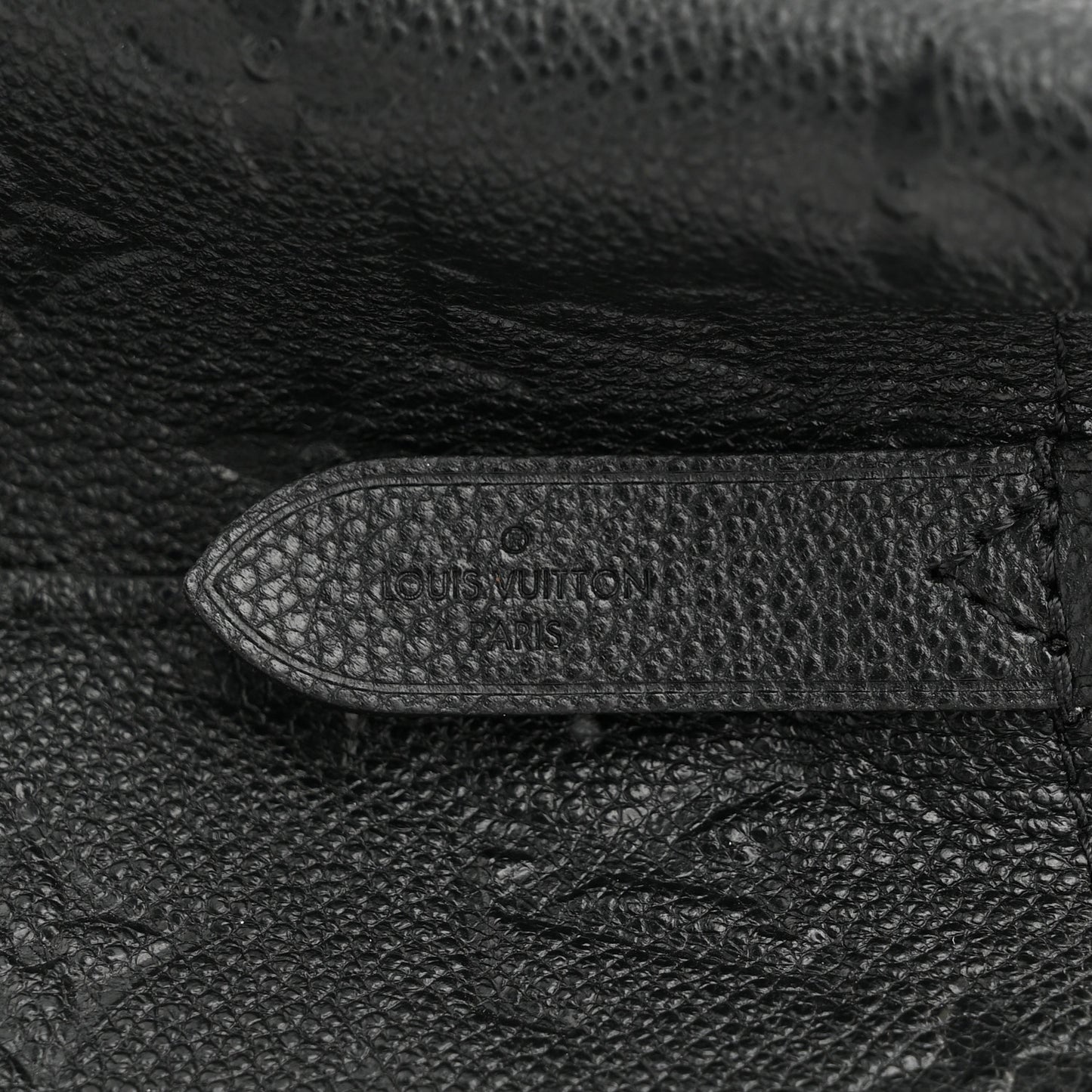 Empreinte Neonoe MM Black