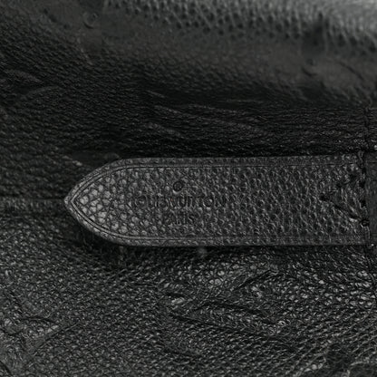Louis Vuitton Empreinte Neonoe MM Black 7 of 10
