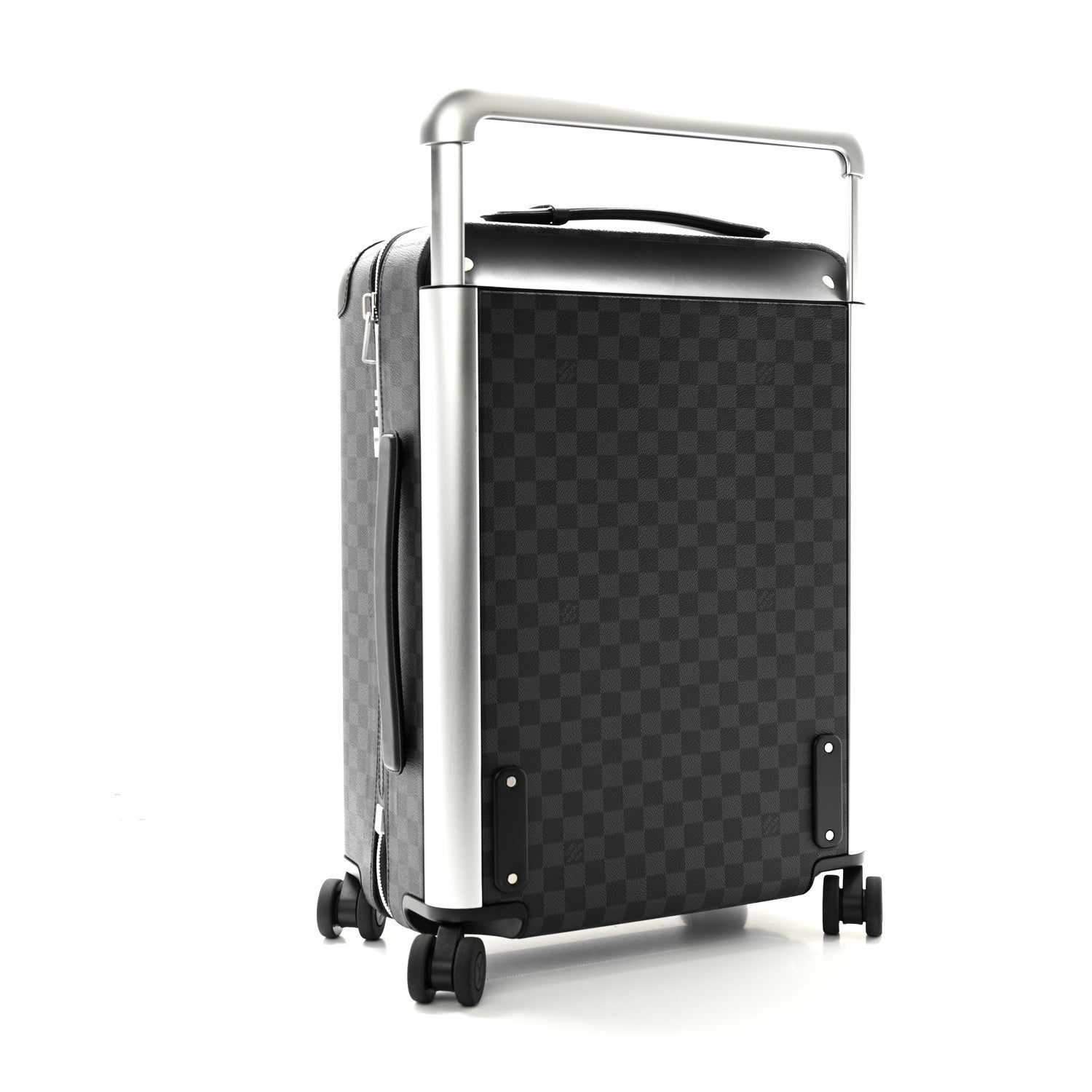 Louis Vuitton Damier Graphite Horizon 2 of 10
