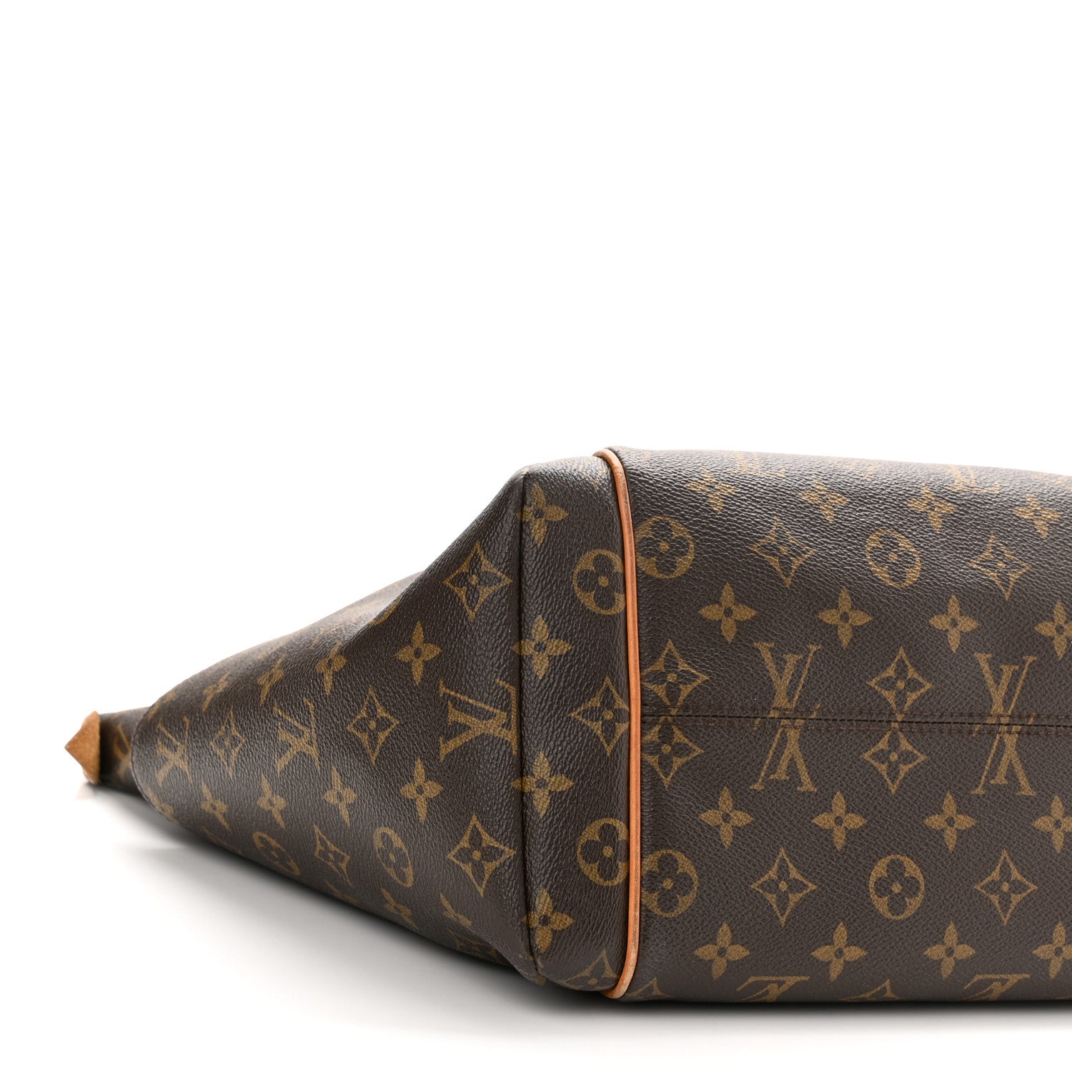 Louis Vuitton Monogram Totally MM 9 of 11