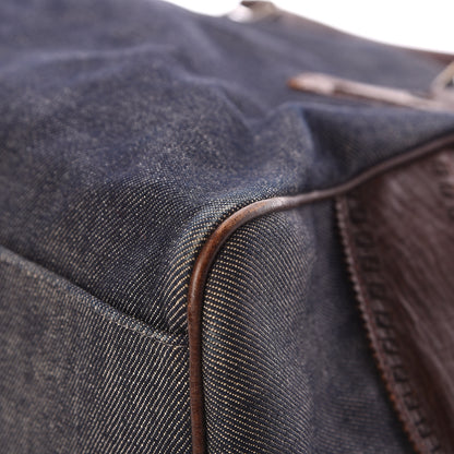 Fendi Denim De Jour Bag Blue 11 of 17