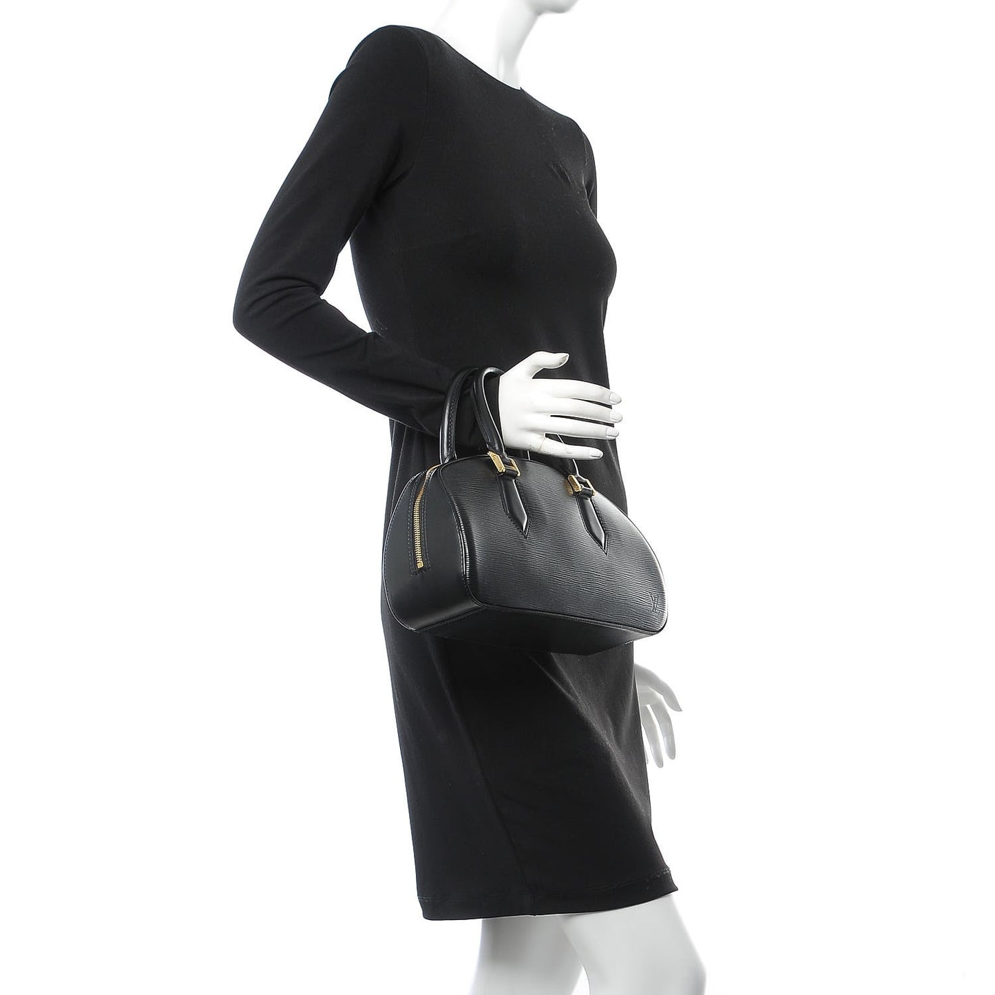 Epi Jasmin Black