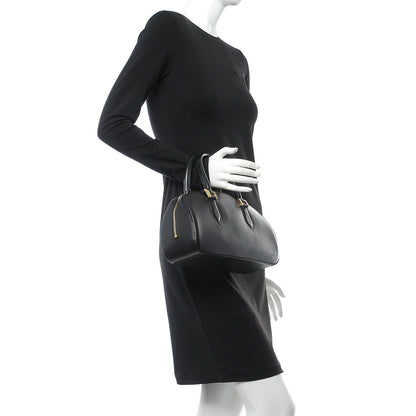 Louis Vuitton Epi Jasmin Black 2 of 9
