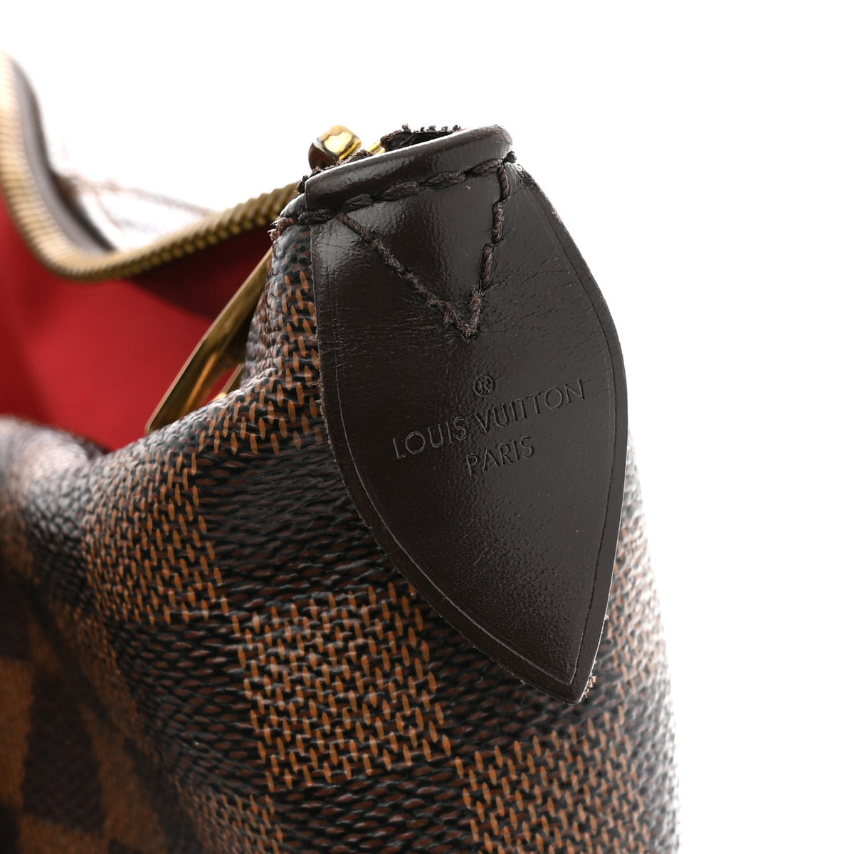 Damier Ebene Totally MM