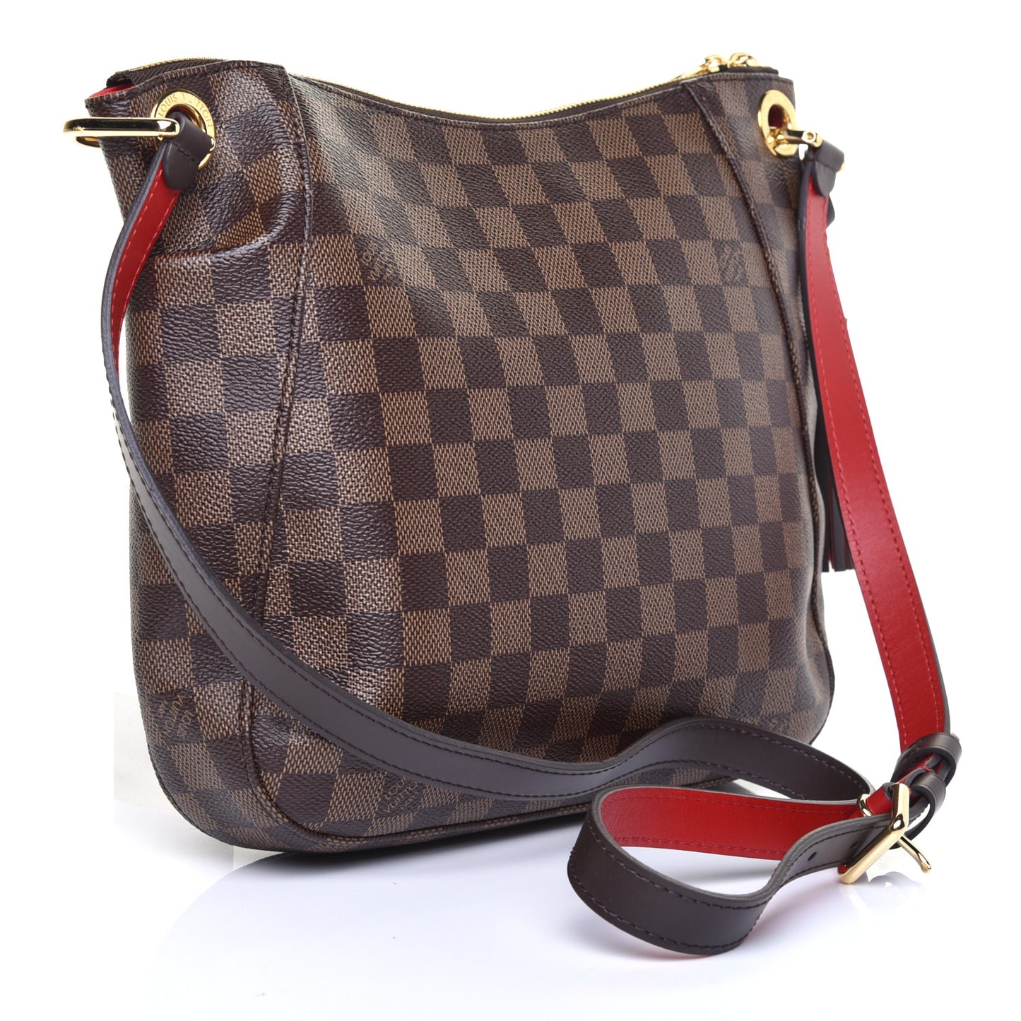 Damier Ebene South Bank Besace