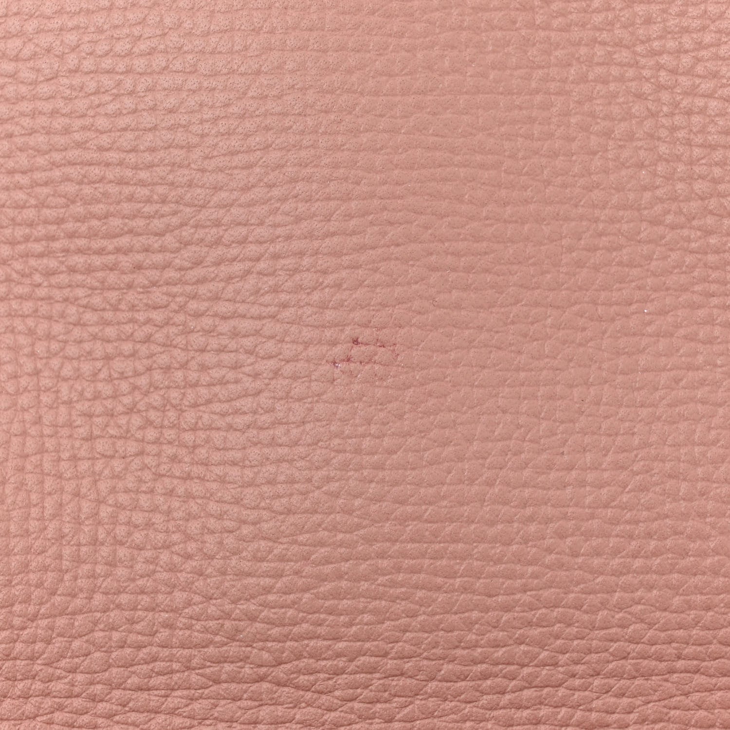 Burberry Grainy Calfskin Vintage Check Small Macken Crossbody Bag Ash Rose 14 of 16