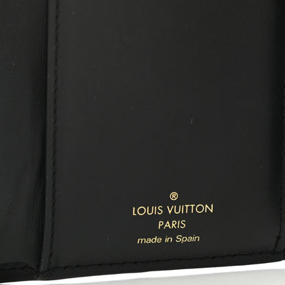 Louis Vuitton Reverse Monogram Dauphine Wallet 7 of 7