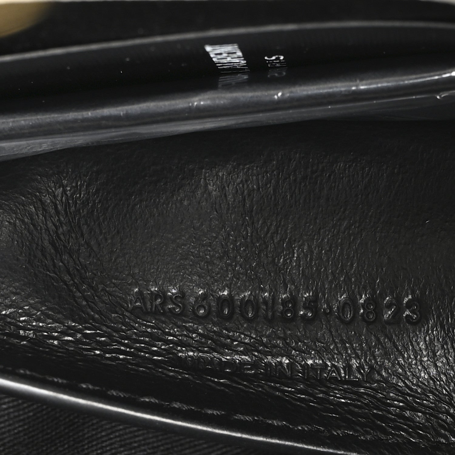 Saint Laurent Lambskin Mixed Matelasse Triquilt Medium Monogram Satchel Crema Soft 7 of 10