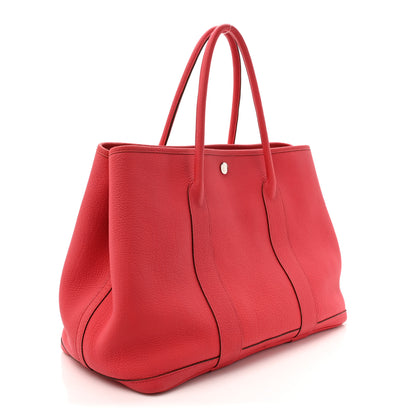 Hermes Negonda Garden Party 36 MM Bougainvillea 2 of 15