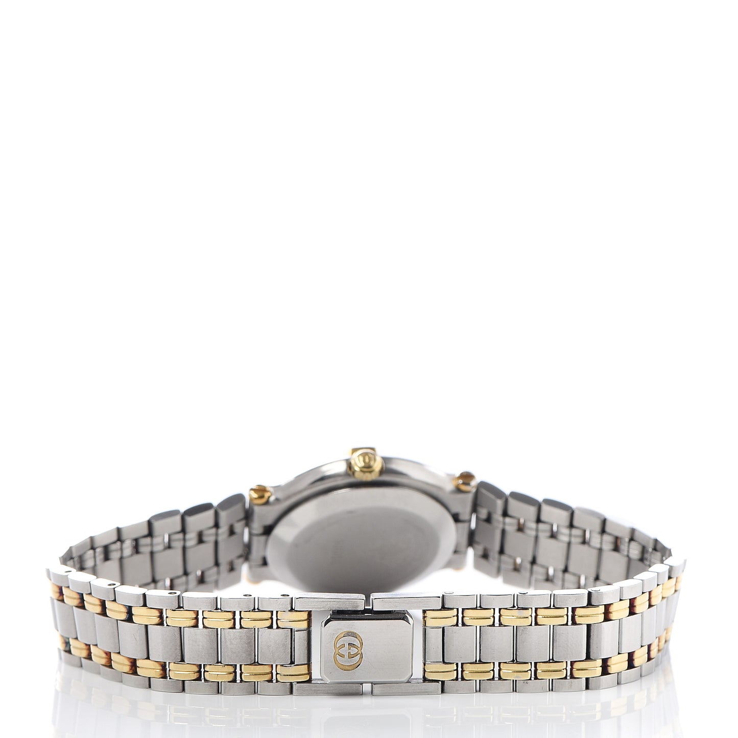Stainless Steel 25mm 9000L Quartz Watch
